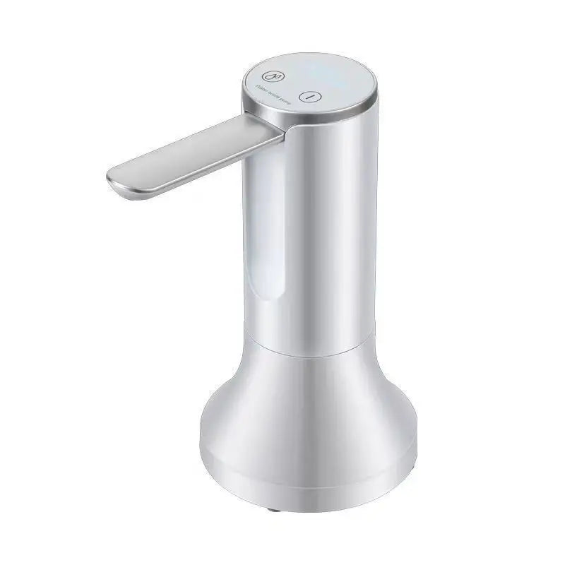 Dispensador de agua eléctrico