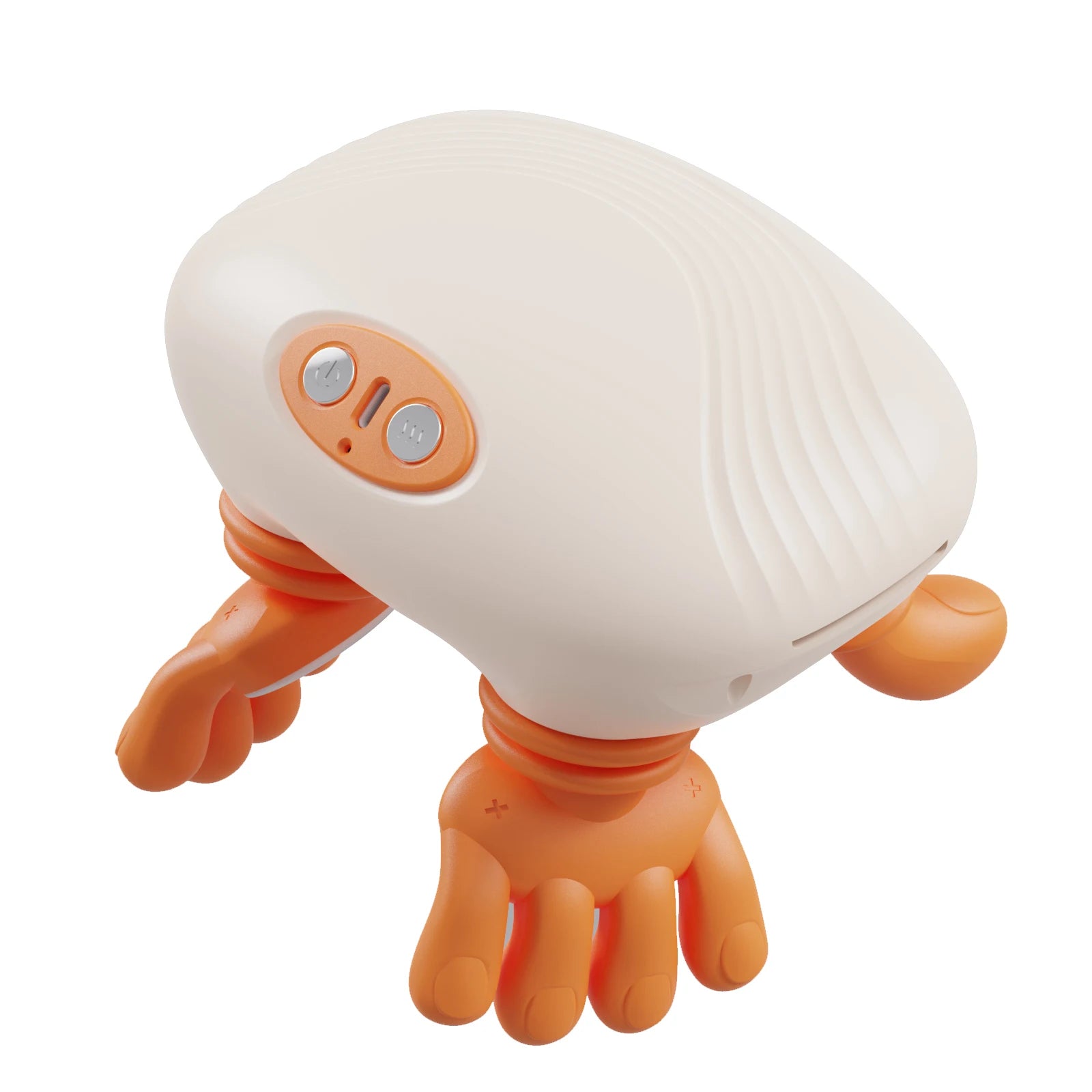 Shiatsu Masajeador de espalda y cuello