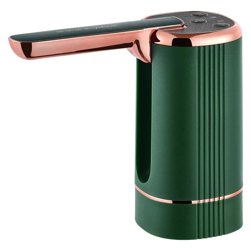 Bomba para dispensador de agua de 5 galones