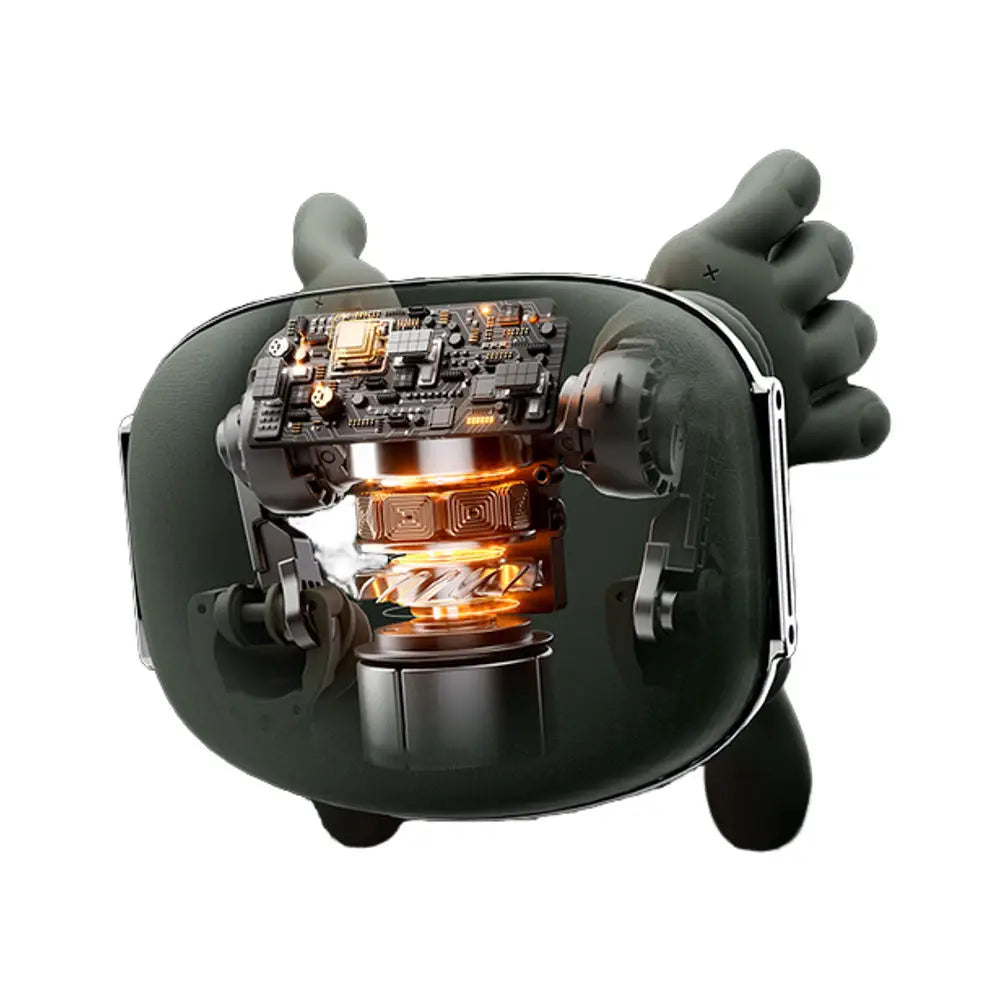 Shiatsu Masajeador de espalda y cuello