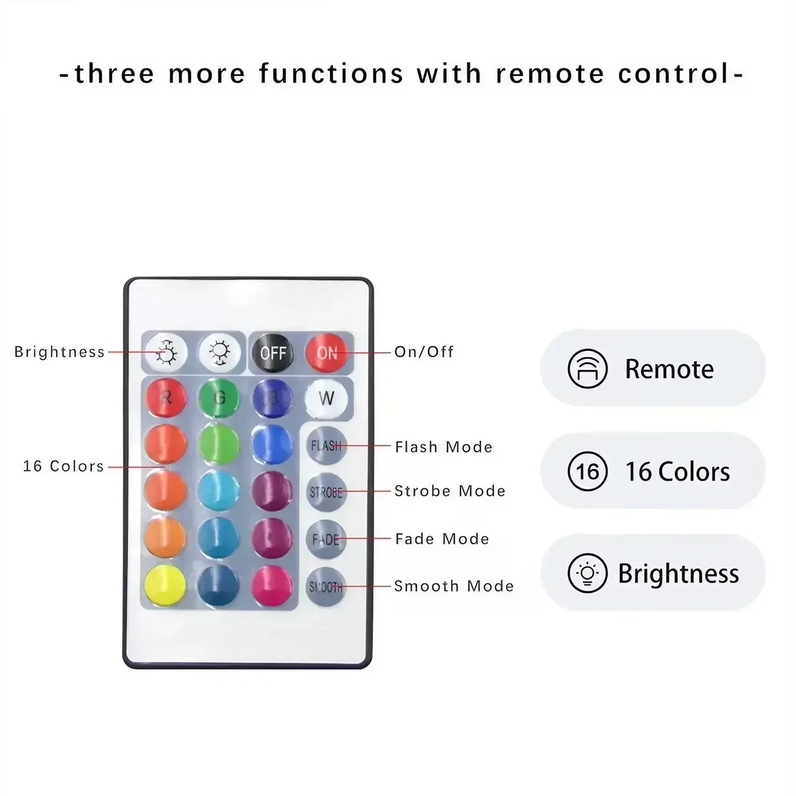 Proyector de luz de aurora con forma de ola oceánica