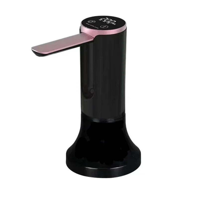 Dispensador de agua eléctrico