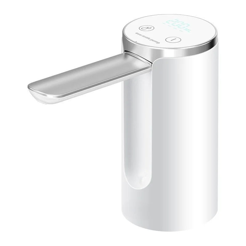 Dispensador de agua eléctrico