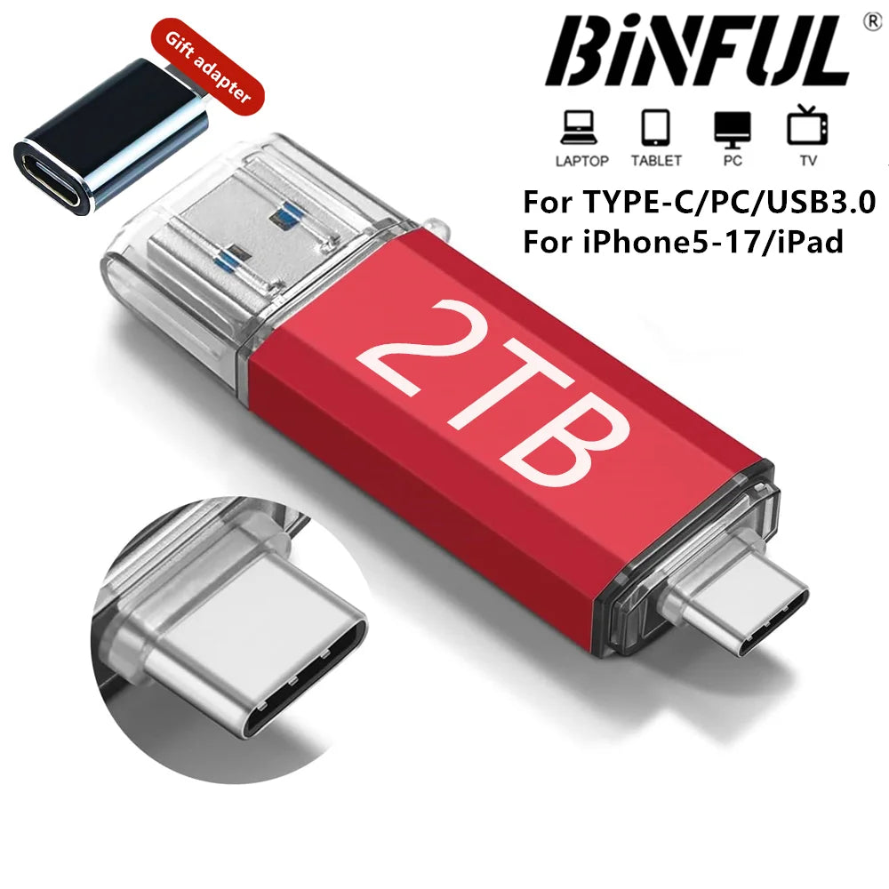 USB