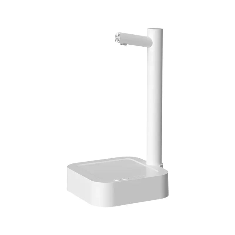 Dispensador de agua eléctrico portátil de escritorio