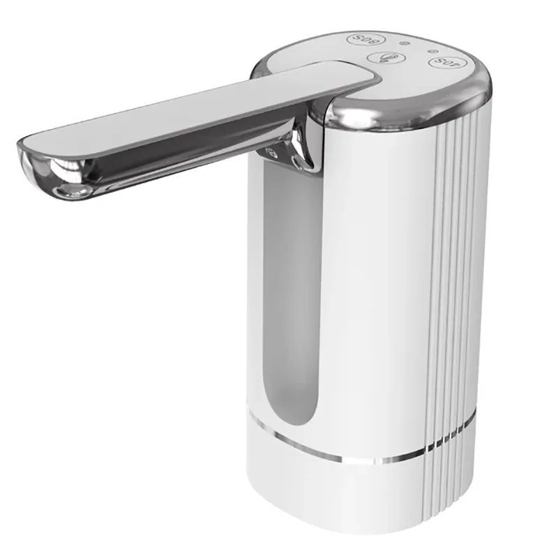 Bomba para dispensador de agua de 5 galones