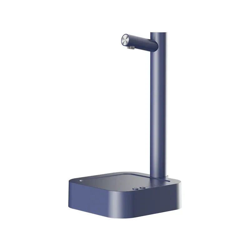 Dispensador de agua eléctrico portátil de escritorio