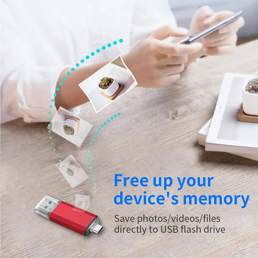 USB